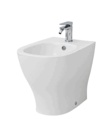 copy of Lavabo avec colonne Civitas - The.artceram