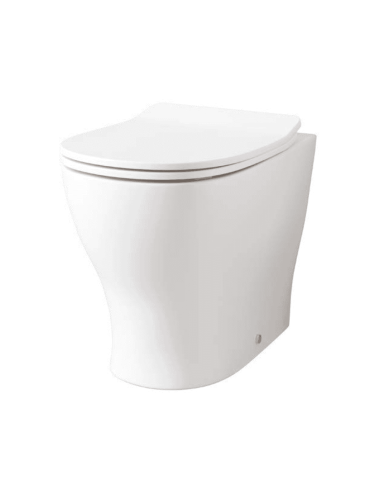 copy of Lavabo avec colonne Civitas - The.artceram