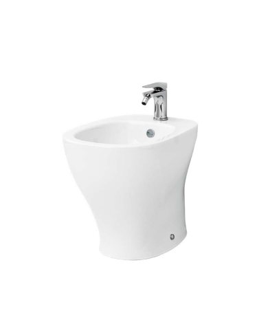Bidet à poser 36x52cm Ten - The.artceram