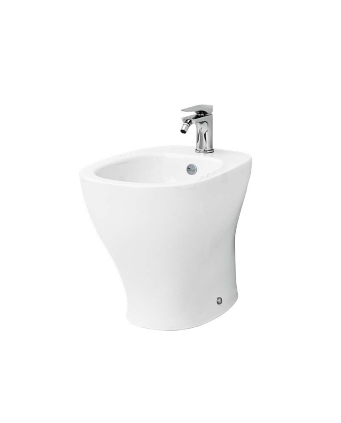 Bidet à poser 36x52cm Ten - The.artceram