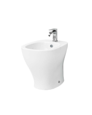Bidet à poser 36x52cm Ten - The.artceram