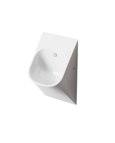 copy of Lavabo avec colonne Civitas - The.artceram