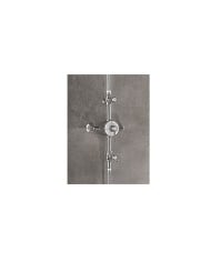 Colonne mitigeur thermostatique Ascott Horus