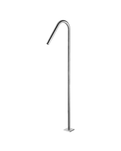 Bec au sol pour lavabo Lusa - Bruma