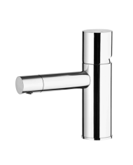 Mitigeur bidet Lusa - Bruma