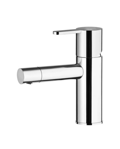 Mitigeur bidet 2 Lusa - Bruma
