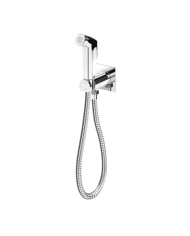 Mitigeur pour bidet / WC 180° Lusa - Bruma