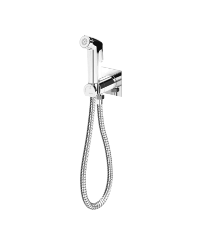 Robinet pour bidet / WC 90° Lusa - Bruma