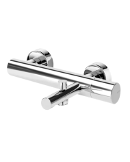 Mitigeur bain / douche Lusa - Bruma