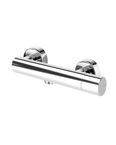 Mitigeur monocommande douche Lusa - Bruma