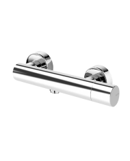 Mitigeur monocommande douche Lusa - Bruma