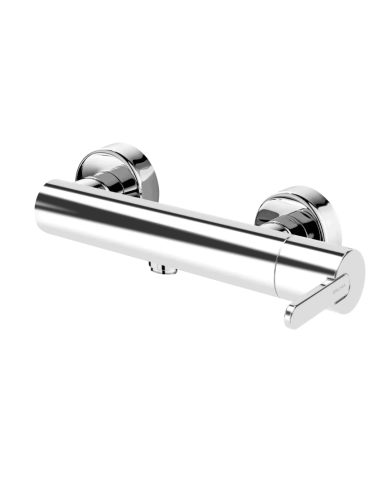 Mitigeur monocommande douche Lusa - Bruma