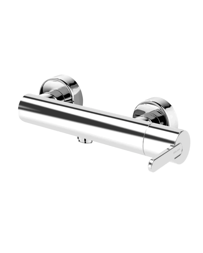 Mitigeur monocommande douche Lusa - Bruma