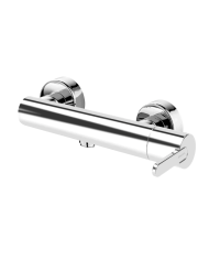 Mitigeur monocommande douche Lusa - Bruma