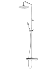 Colonne de douche system 230 Lusa - Bruma