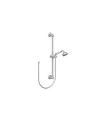 Garniture douche flexible Ascott Horus