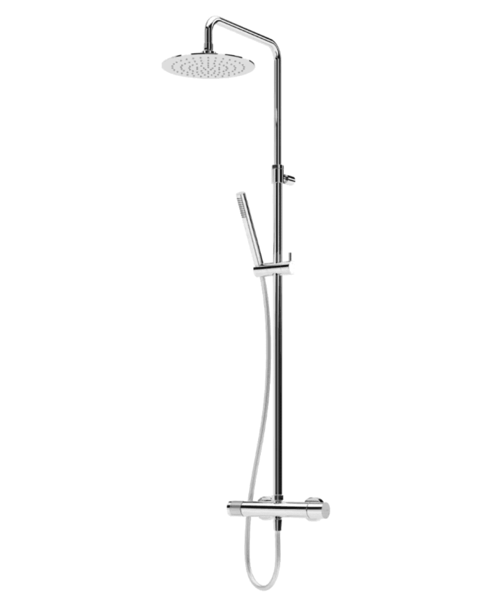 Colonne de douche system 300 Lusa - Bruma