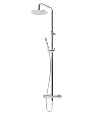Colonne de douche system 300 Lusa - Bruma