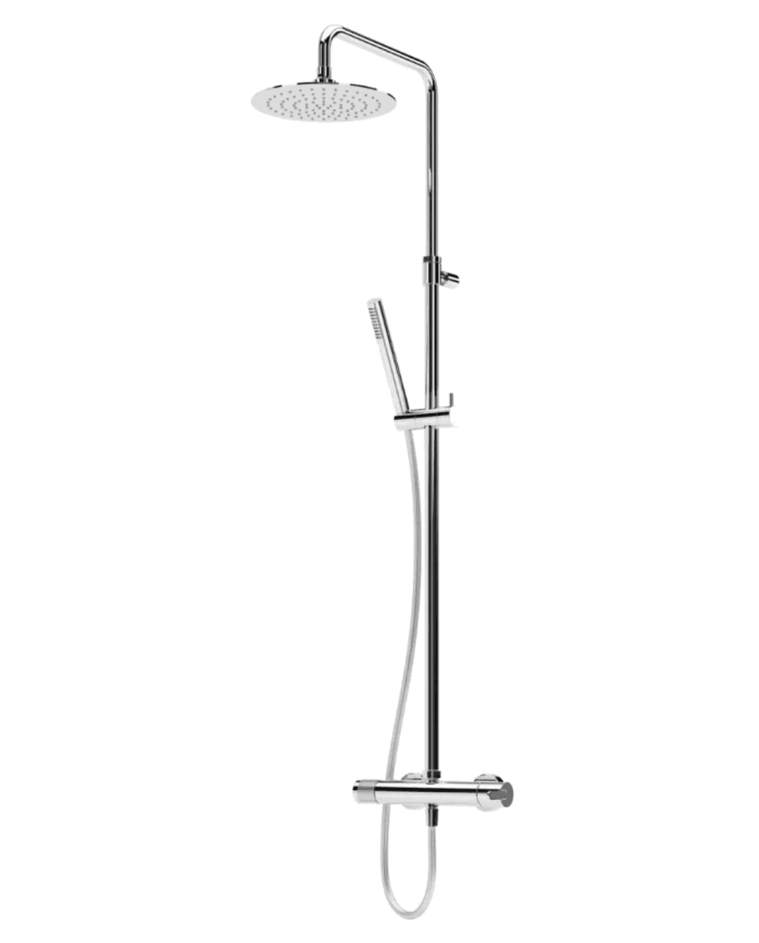 Colonne de douche system 300 Lusa - Bruma