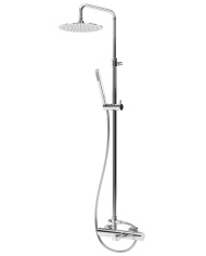 Colonne bain / douche system 300 Lusa - Bruma