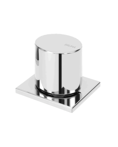 Mitigeur bain / douche sur plan Lusa - Bruma