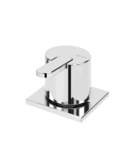 Mitigeur bain / douche sur plan Lusa - Bruma