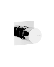Mitigeur encastré 1 sortie Lusa - Bruma
