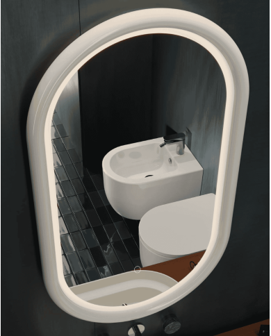 copy of Lavabo avec colonne Civitas - The.artceram