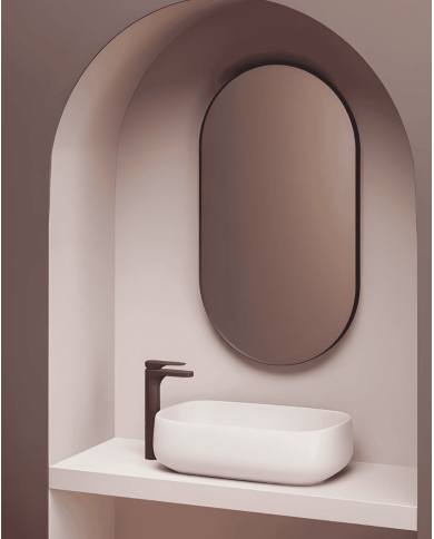 copy of Lavabo avec colonne Civitas - The.artceram