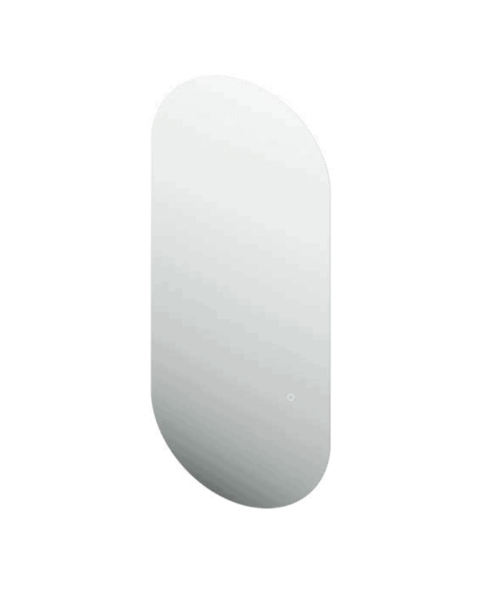 Miroir Arco 50x120 avec rétroéclairage LED – The.Artceram