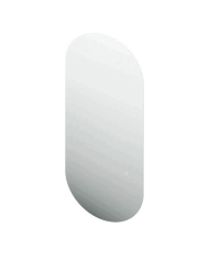Miroir Arco 50x120 avec rétroéclairage LED – The.Artceram