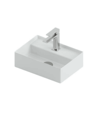 Lave-mains 38x27 suspendu Scalino – The.Artceram