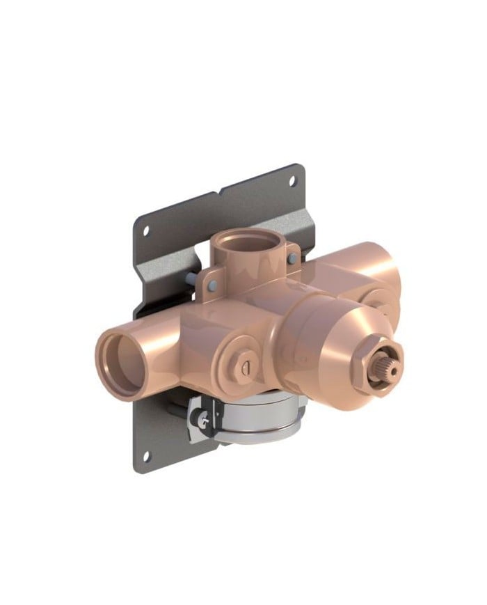 Mitigeur thermostatique Ascott Horus