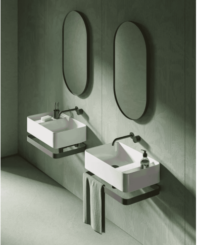copy of Lavabo Brooklyn 90 - The.Artceram