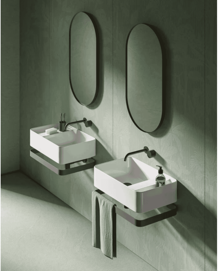 copy of Lavabo Brooklyn 90 - The.Artceram