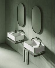 Lavabo Brooklyn 65 - The.Artceram