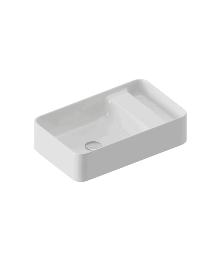 Lavabo Brooklyn 65 - The.Artceram