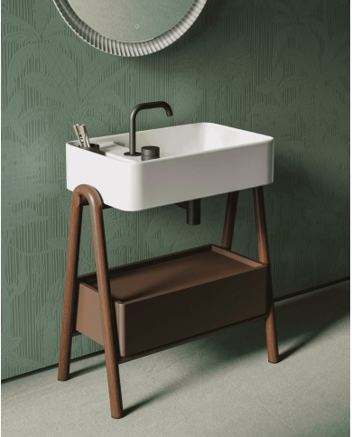 Lavabo Brooklyn 65 - The.Artceram