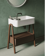 Lavabo Brooklyn 65 - The.Artceram