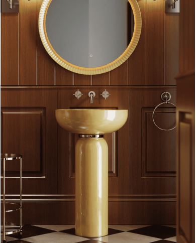 copy of Lavabo Brooklyn 90 - The.Artceram