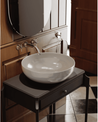 copy of Lavabo Brooklyn 90 - The.Artceram