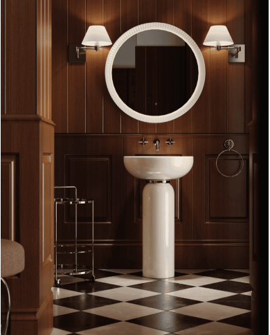copy of Lavabo Brooklyn 90 - The.Artceram