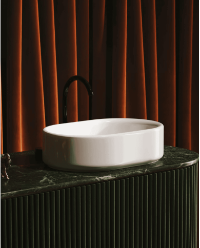 copy of Lavabo Brooklyn 90 - The.Artceram
