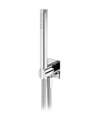 Garniture de douche Lusa - Bruma