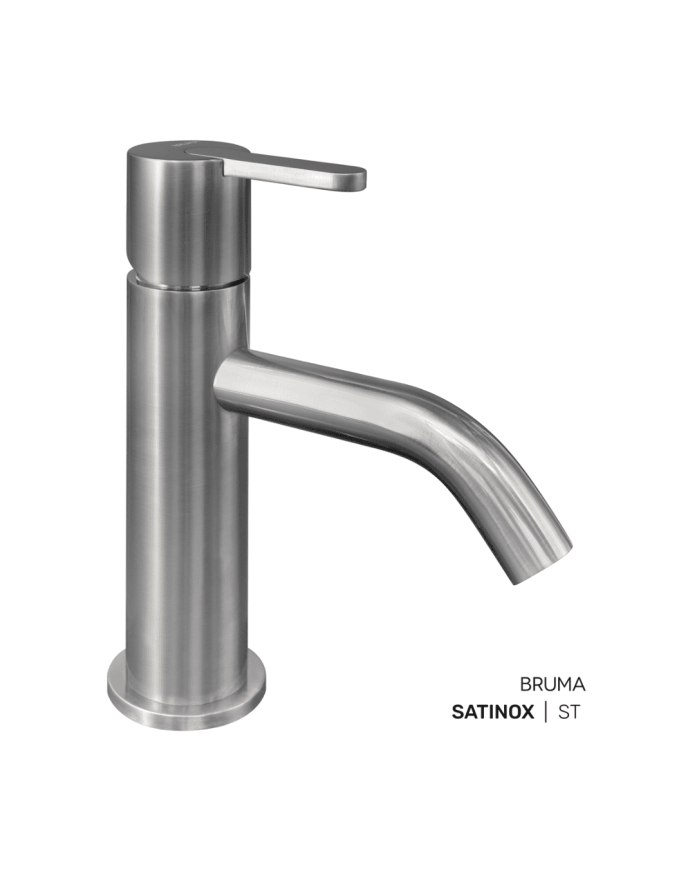 Garniture et barre de douche Lusa - Bruma