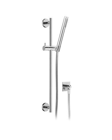 Garniture et barre de douche Lusa - Bruma