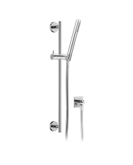 Garniture et barre de douche Lusa - Bruma