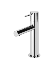 Mitigeur lavabo Leaf - Bruma