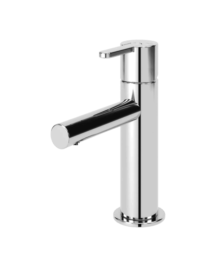Mitigeur lavabo Leaf - Bruma