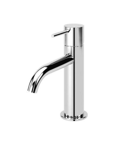 Mitigeur lavabo 2 Leaf - Bruma